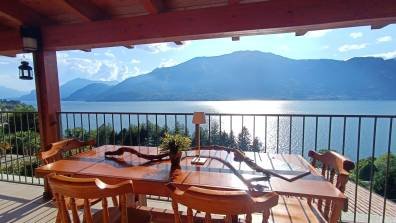 Casa del Sole by Gottschalk