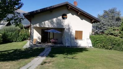 Casa Lucrezia 1 by Gottschalk