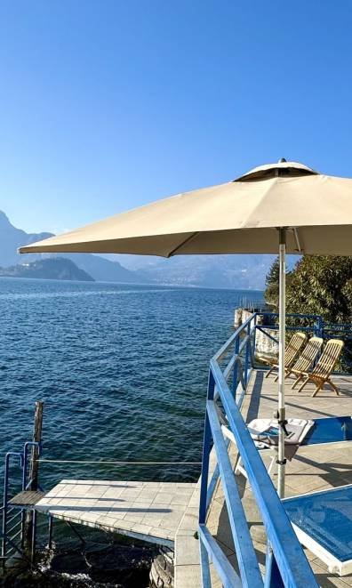 Villa Planca by Gottschalk