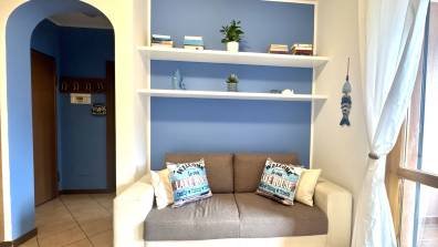 Azzurra Charming Apartment • Walk to Lake
