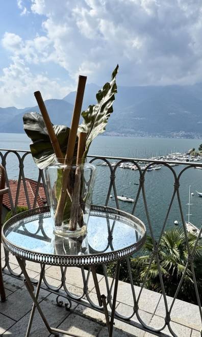 Villa Anita 2 Breathtaking Lake Como Views