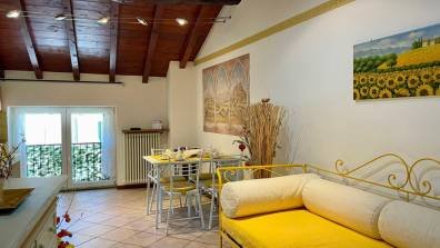 Casa Girasole by Gottschalk