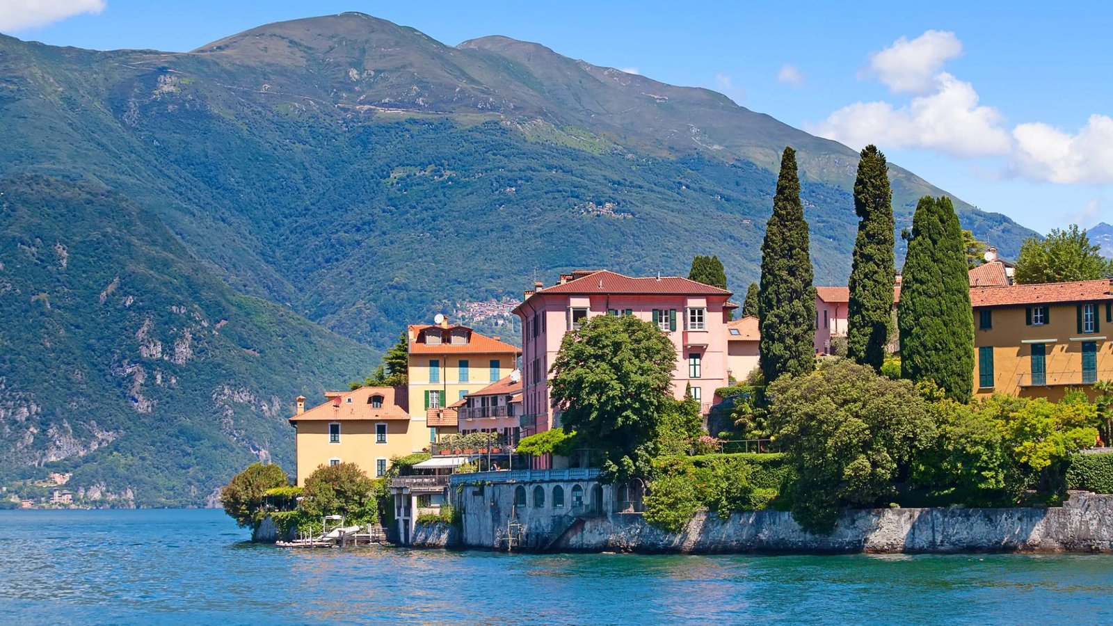 Lago di Como